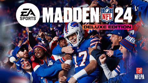 Madden NFL 24 is an American football video game developed by EA Tiburon and published by EA Sports.Based on the National Football League (NFL), it is an installment …
